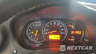 2009 Nissan Maxima 3.5 S - zdjęcie 18 z 61 - miniatura