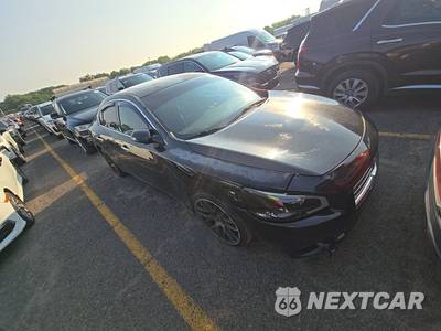 2009 Nissan Maxima 3.5 S - zdjęcie 3 z 61 - miniatura