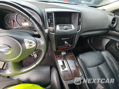 2009 Nissan Maxima 3.5 S - zdjęcie 11 z 61 - miniatura