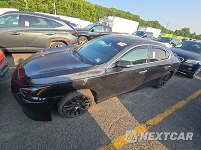 2009 Nissan Maxima 3.5 S - zdjęcie 1 z 61 - miniatura