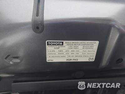 2021 Toyota Tacoma TRD Off-Road Crew Cab Medium Bed - zdjęcie 22 z 24 - miniatura