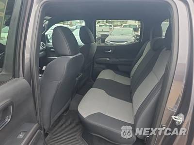 2021 Toyota Tacoma TRD Off-Road Crew Cab Medium Bed - zdjęcie 16 z 24 - miniatura