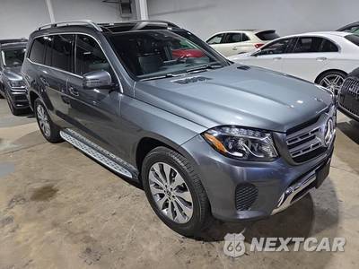 2019 Mercedes-Benz GLS 450 4MATIC - zdjęcie 3 z 24 - miniatura