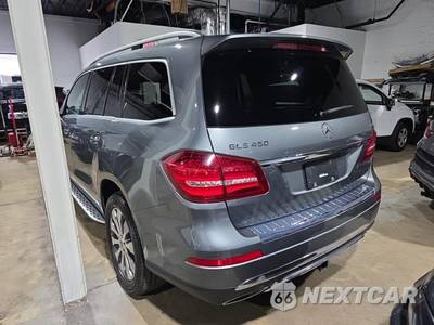 2019 Mercedes-Benz GLS 450 4MATIC - zdjęcie 6 z 24 - miniatura