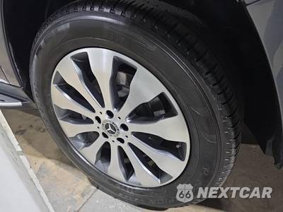 2019 Mercedes-Benz GLS 450 4MATIC - zdjęcie 11 z 24 - miniatura