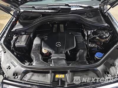 2019 Mercedes-Benz GLS 450 4MATIC - zdjęcie 19 z 24 - miniatura