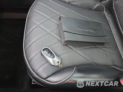 2023 Mercedes-Benz EQS 580 4MATIC SUV - zdjęcie 26 z 28 - miniatura