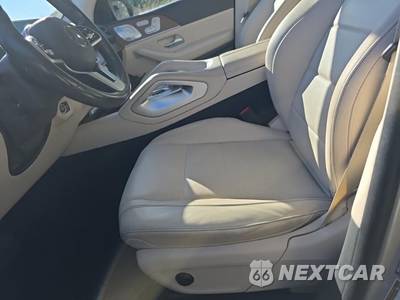 2020 Mercedes-Benz GLS 450 4MATIC - zdjęcie 13 z 23 - miniatura