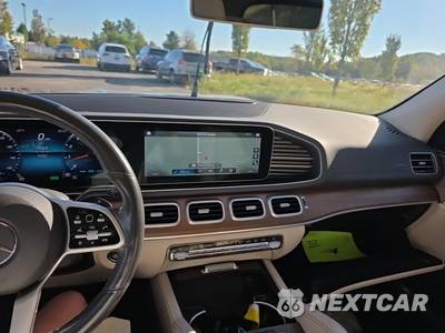 2020 Mercedes-Benz GLS 450 4MATIC - zdjęcie 14 z 23 - miniatura