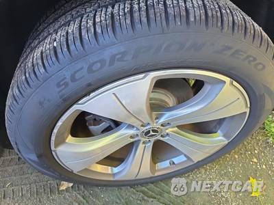 2020 Mercedes-Benz GLS 450 4MATIC - zdjęcie 11 z 23 - miniatura