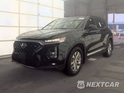 2020 Hyundai Santa Fe SEL - zdjęcie 1 z 26 - miniatura