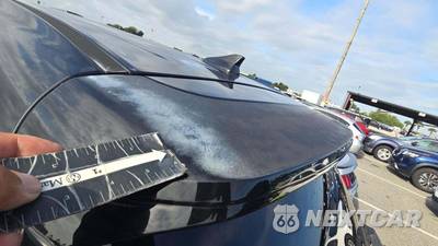 2020 Hyundai Santa Fe SEL - zdjęcie 20 z 26 - miniatura
