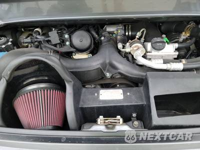 2002 Porsche 911 Turbo Coupe - zdjęcie 15 z 37 - miniatura
