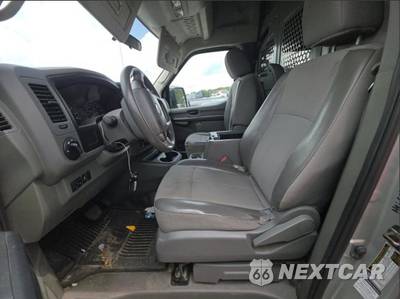 2018 Nissan NV2500 HD Cargo SV High Roof 146.1" WB - zdjęcie 10 z 13 - miniatura