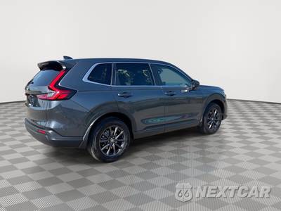 2026 Honda CR-V EX-L - zdjęcie 12 z 32 - miniatura