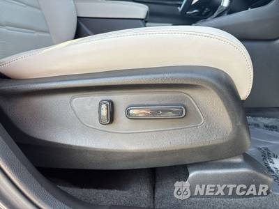 2026 Honda CR-V EX-L - zdjęcie 20 z 32 - miniatura