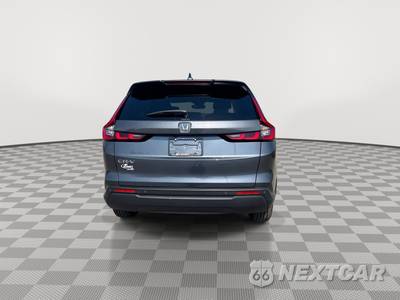 2026 Honda CR-V EX-L - zdjęcie 10 z 32 - miniatura
