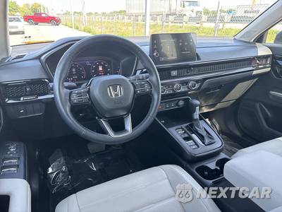 2026 Honda CR-V EX-L - zdjęcie 18 z 32 - miniatura