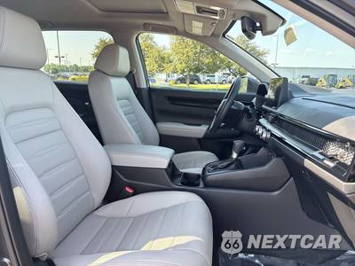 2026 Honda CR-V EX-L - zdjęcie 19 z 32 - miniatura