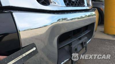 2012 Nissan TITAN SL Crew Cab Short Bed - zdjęcie 29 z 53 - miniatura
