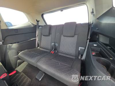 2018 Volkswagen Atlas Launch Edition - zdjęcie 14 z 32 - miniatura
