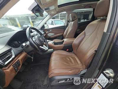 2020 Acura RDX w/Advance Package - zdjęcie 7 z 30 - miniatura