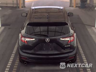 2020 Acura RDX w/Advance Package - zdjęcie 5 z 30 - miniatura