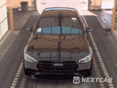 2022 Mercedes-Benz S 580 4MATIC - zdjęcie 2 z 24 - miniatura