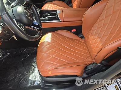 2022 Mercedes-Benz S 580 4MATIC - zdjęcie 7 z 24 - miniatura
