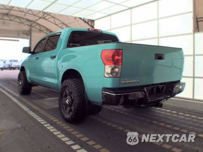 2008 Toyota Tundra Crew Cab Short Bed - zdjęcie 6 z 33 - miniatura
