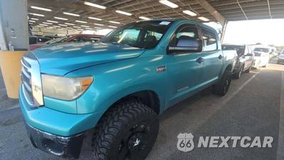 2008 Toyota Tundra Crew Cab Short Bed - zdjęcie 33 z 33 - miniatura
