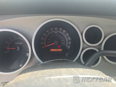 2008 Toyota Tundra Crew Cab Short Bed - zdjęcie 12 z 33 - miniatura