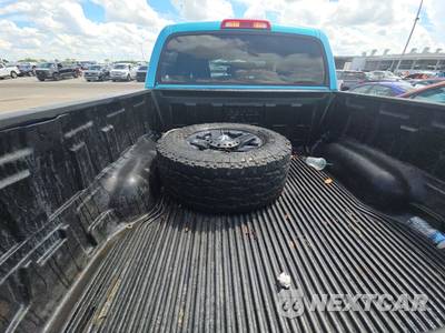 2008 Toyota Tundra Crew Cab Short Bed - zdjęcie 16 z 33 - miniatura