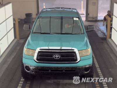 2008 Toyota Tundra Crew Cab Short Bed - zdjęcie 2 z 33 - miniatura
