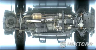 2021 Toyota Tundra SR5 Crew Cab Short Bed - zdjęcie 18 z 32 - miniatura