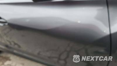 2024 Nissan Kicks S - zdjęcie 19 z 32 - miniatura