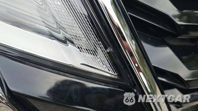 2024 Nissan Kicks S - zdjęcie 22 z 32 - miniatura