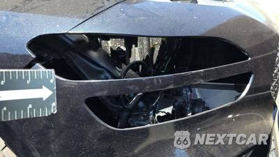 2023 Genesis G70 3.3T Standard - zdjęcie 36 z 45 - miniatura