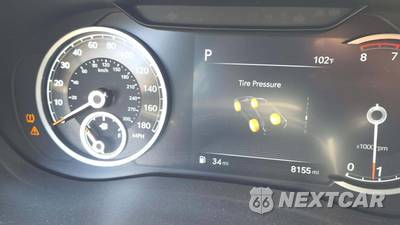 2023 Genesis G70 3.3T Standard - zdjęcie 42 z 45 - miniatura