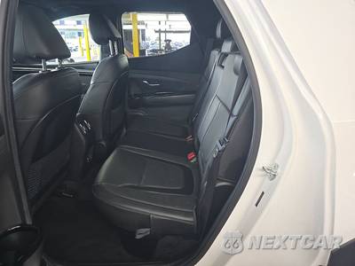 2023 Hyundai Santa Cruz Limited Crew Cab Short Bed - zdjęcie 13 z 39 - miniatura