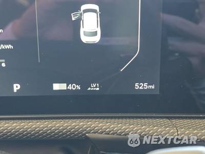2025 Kia EV6 Wind - zdjęcie 12 z 32 - miniatura