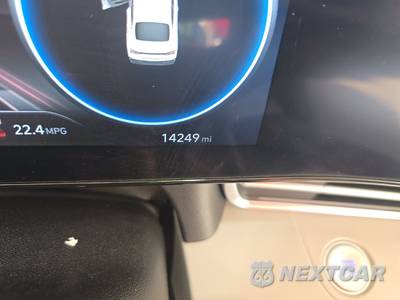 2025 Hyundai Elantra Limited - zdjęcie 12 z 27 - miniatura