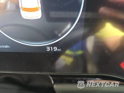 2026 Kia Niro EV Wind - zdjęcie 12 z 27 - miniatura