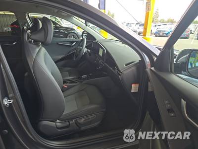 2026 Kia Niro EV Wind - zdjęcie 8 z 27 - miniatura