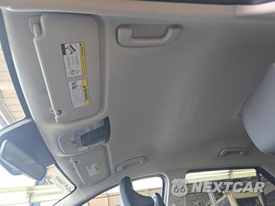 2026 Kia Niro EV Wind - zdjęcie 18 z 27 - miniatura