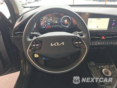 2026 Kia Niro EV Wind - zdjęcie 10 z 27 - miniatura