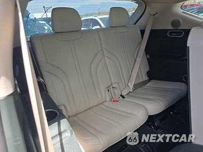 2026 Genesis GV80 2.5T Prestige - zdjęcie 14 z 40 - miniatura