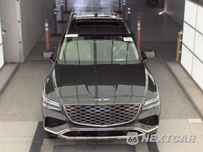 2026 Genesis GV80 2.5T Prestige - zdjęcie 2 z 40 - miniatura