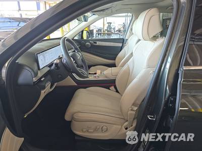 2026 Genesis GV80 2.5T Prestige - zdjęcie 7 z 40 - miniatura