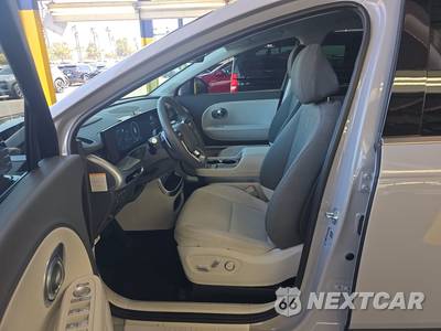 2026 Hyundai IONIQ 9 S - zdjęcie 7 z 38 - miniatura
